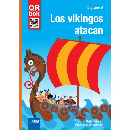 Los vikingos atacan