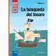 La búsqueda del tesoro