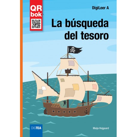La búsqueda del tesoro