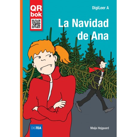 La Navidad de Ana