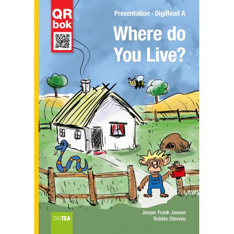 Where do You Live?