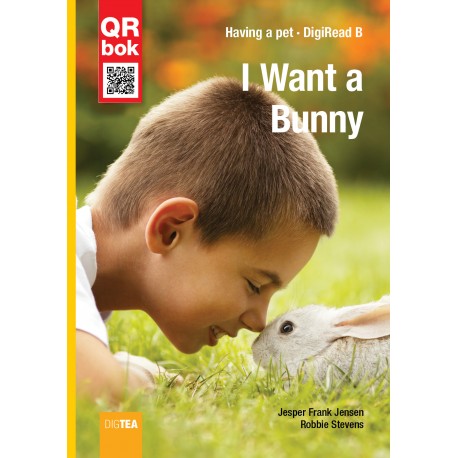 I Want a Bunny