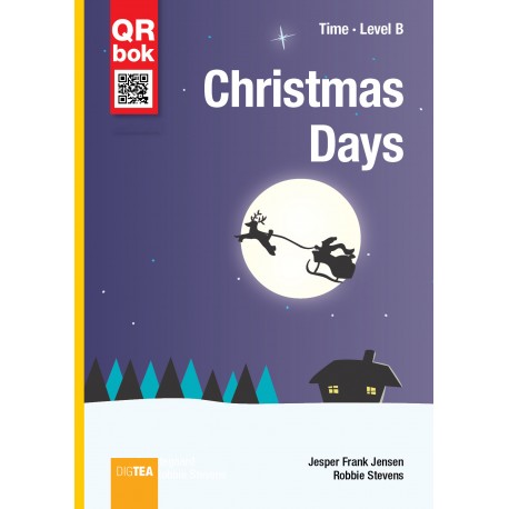Christmas Days