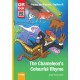 The Chameleon’s Colourful  Rhyme