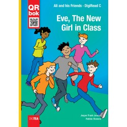 Eve, The New Girl in Class