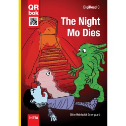 The Night Mo Dies