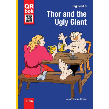 Thor and the Ugly Giant