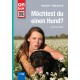 Möchtest du einen Hund?
