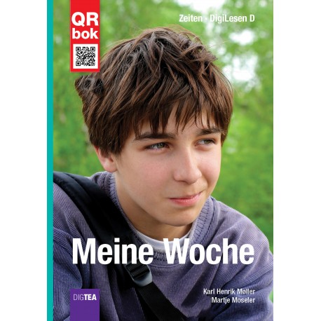 Meine Woche