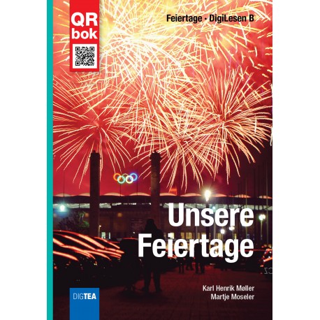 Unsere Feiertage