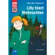 Lilly feiert Weihnachten