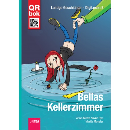 Bellas Kellerzimmer