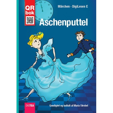 Aschenputtel