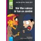 När Max vaknar är han en zombie