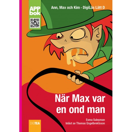 När Max var en ond man