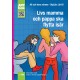 Livs mamma och pappa ska flytta isär