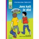 Jons katt är död
