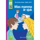 Mias mamma är sjuk