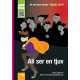 Ali ser en tjuv