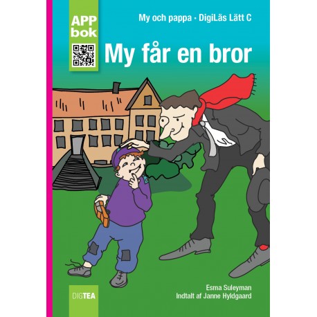 My får en bror