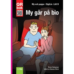 My går på bio