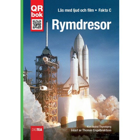 Rymdresor (Fakta C)