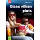 Gissa vilken plats