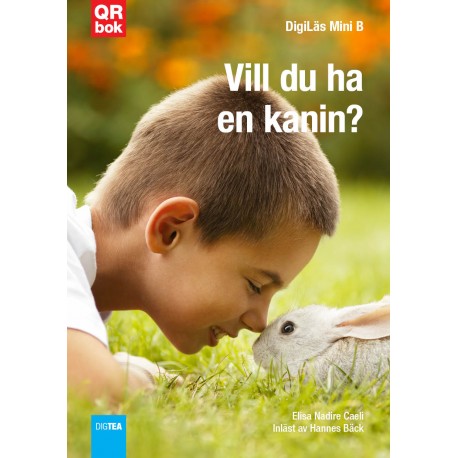 Vill du ha en kanin?