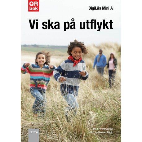 Vi ska på utflykt