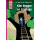 Kim bygger en trädkoja
