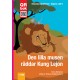 Den lilla musen räddar Kung Lejon
