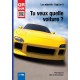 Tu veux quelle voiture ?