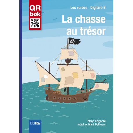 La chasse au trésor
