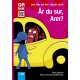 Är du sur, Ann?