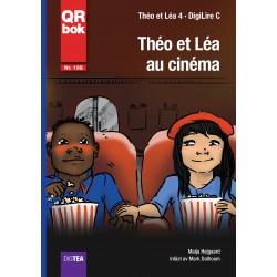Théo et Léa  au cinéma