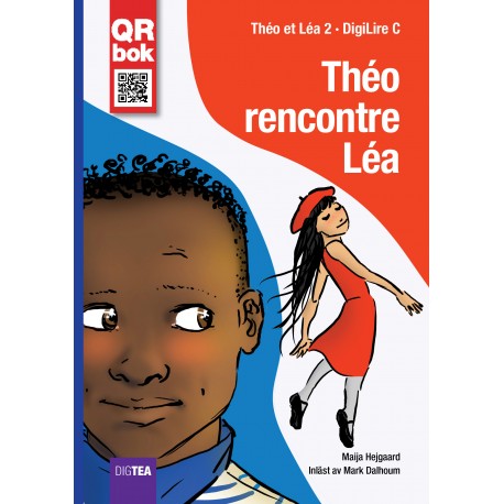 Théo  rencontre  Léa