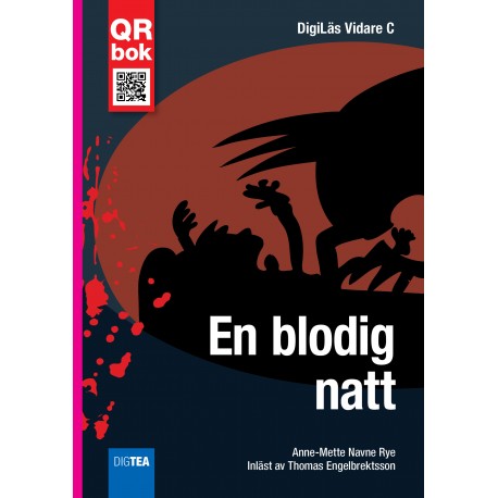 En blodig natt