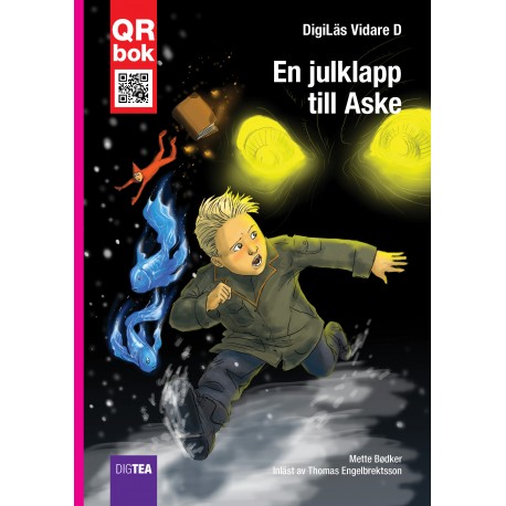 En julklapp till Aske