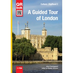 A Guided Tour of London