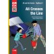 Ali Crosses the Line