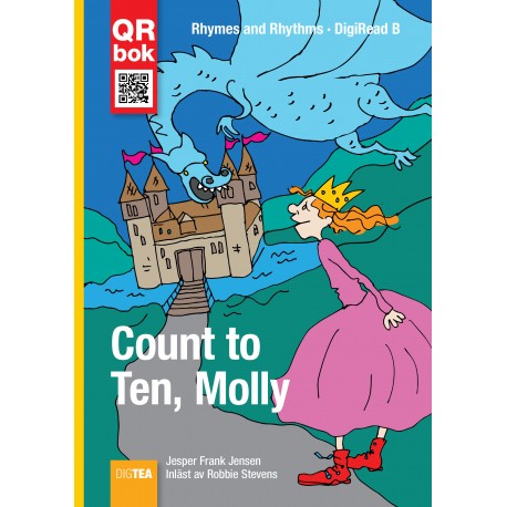 Count to Ten, Molly