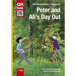 Peter and Ali’s Day Out