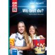 Wo bist du?