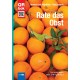 Rate das Obst