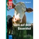 Tiere auf dem Bauernhof