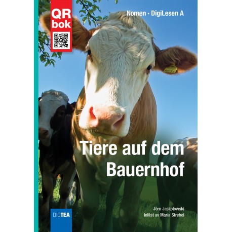 Tiere auf dem Bauernhof