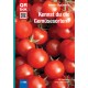 Kennst du die Gemüsesorten