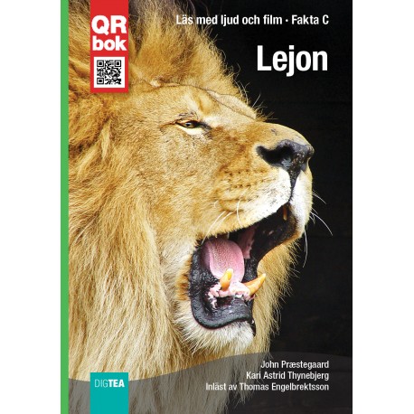 Lejon