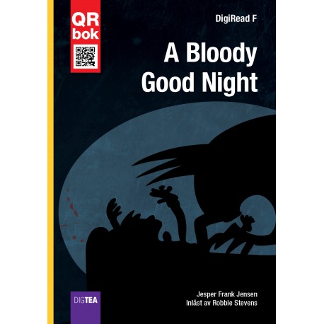 A Bloody Good Night