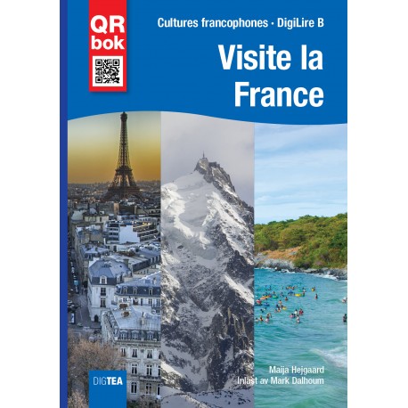Visite la France